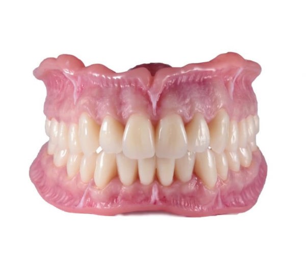 Locator Attachments For Dentures Paris OH 44669